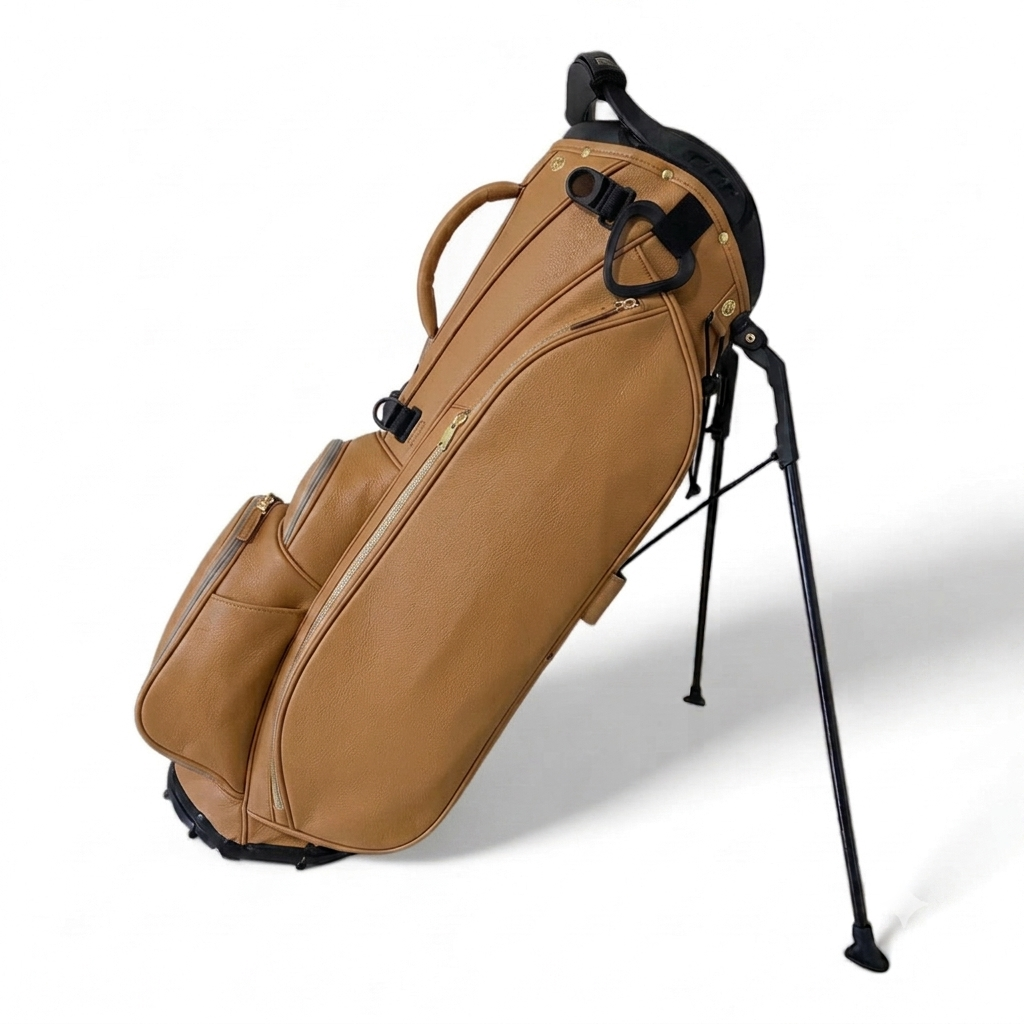 The Walker in Classic Camel