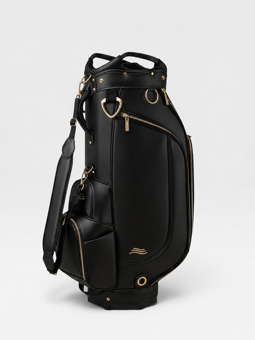 ORKAI Clubman 14-Way in Black