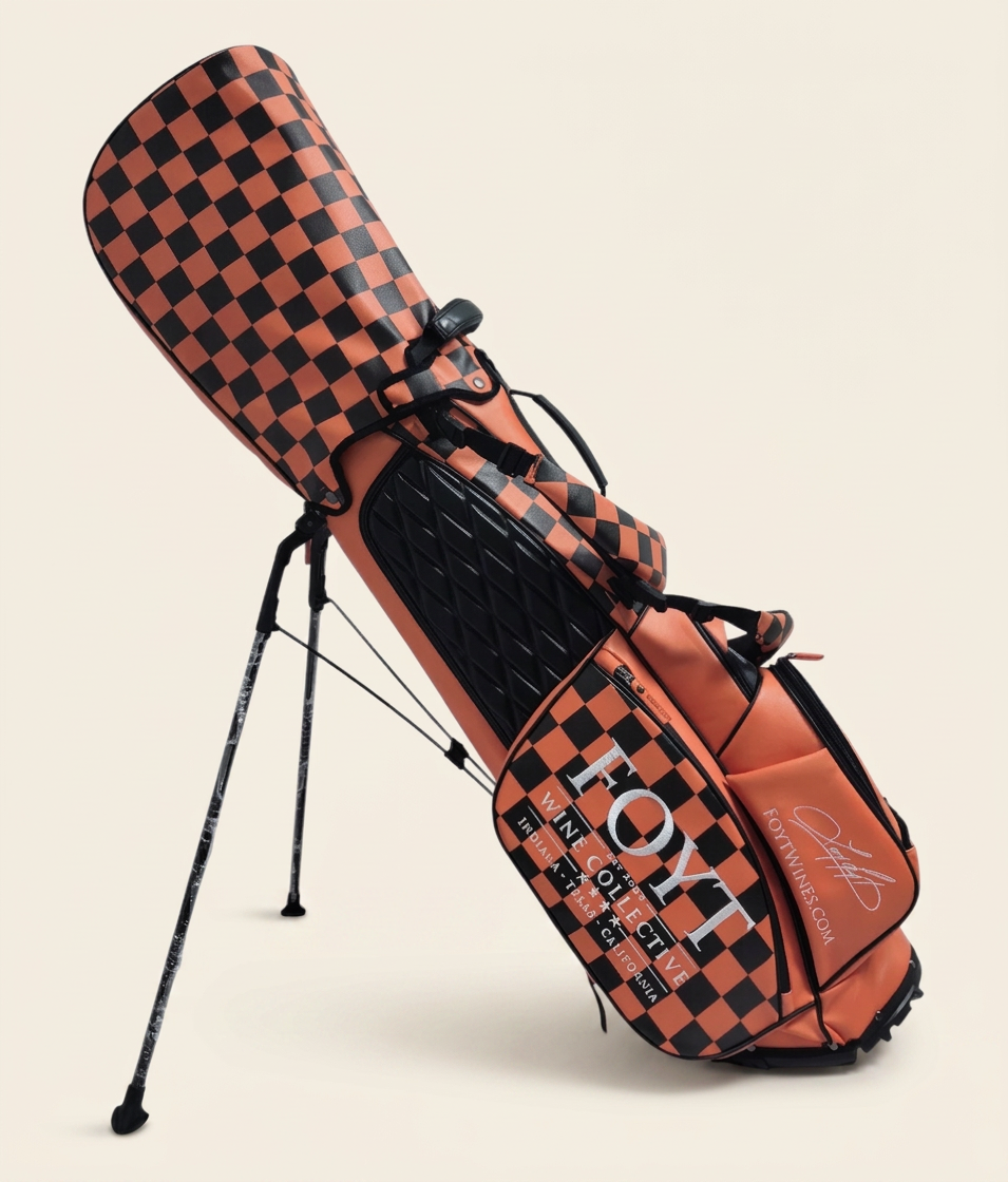 The Carry angle 3