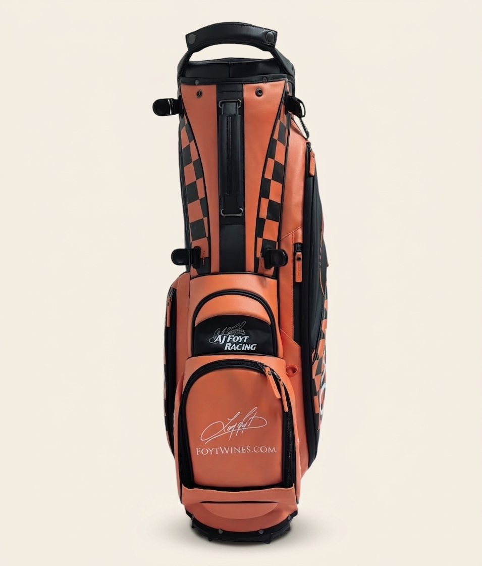 The Carry angle 4