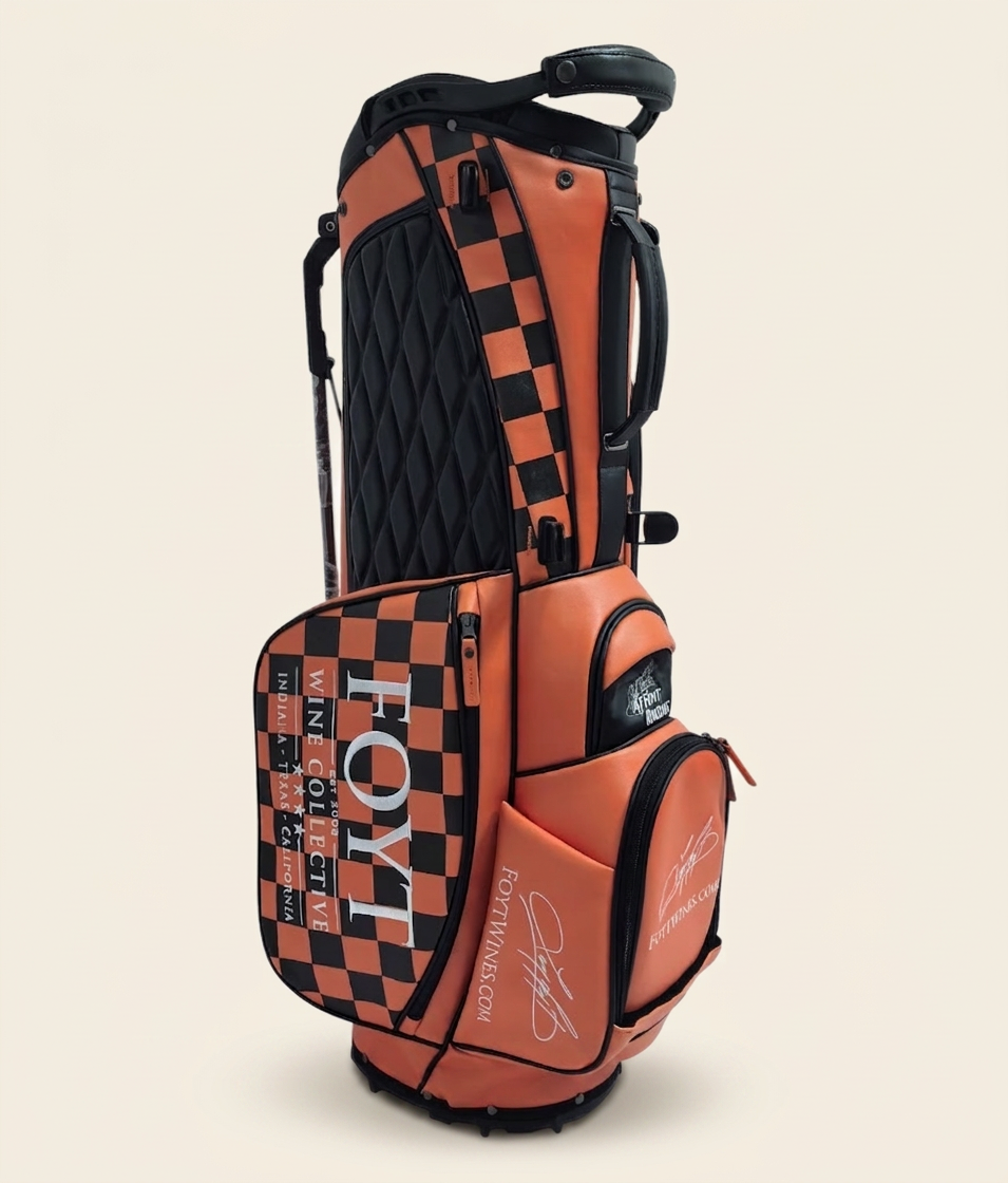 The Carry angle 5