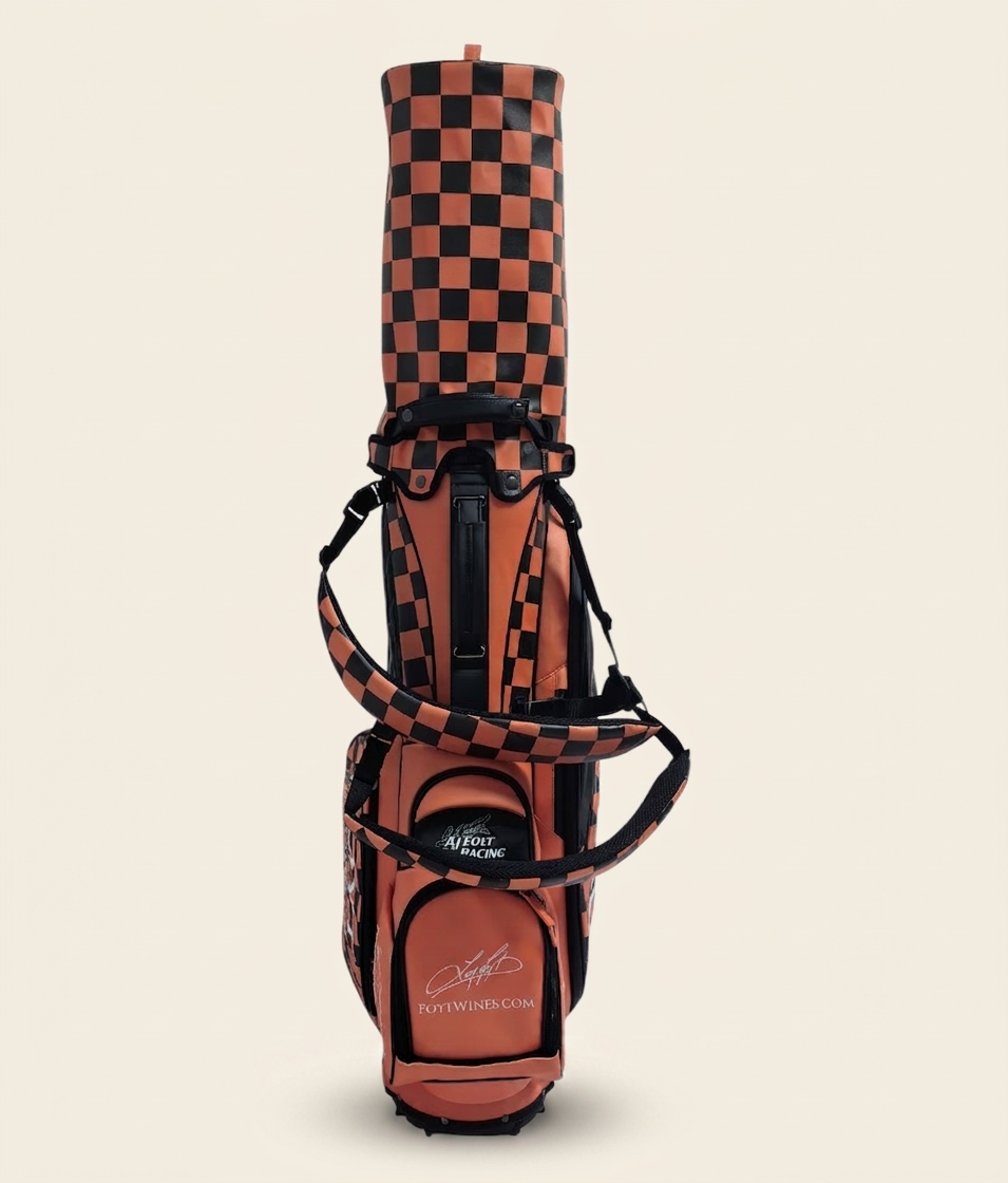 The Carry angle 7